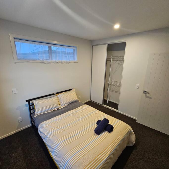 Entire House - Brand New 2 Bedroom House Lower Hutt Exterior photo